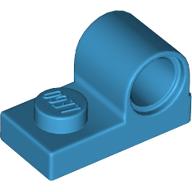 PLATE 1X2 W. HOR. HOLE Ø 4.8 PLATE 1X2 W. HOR. HOLE Ø 4.8