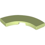 TILE 3X3, W/ BOW TILE 3X3, W/ BOW