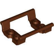 RAIL 2X4 RAIL 2X4