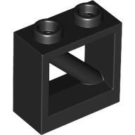 FENCE 1X2X1 2/3, W/ 3.2 SHAFT, NO. 1