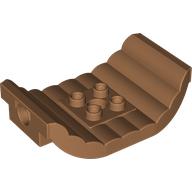 HANGING BRIDGE W/ ROTATIONS SNAP