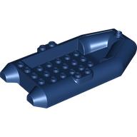 RUBBER BOAT 6X12X2 RUBBER BOAT 6X12X2