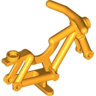 MINI BICYCLE FRAME MINI BICYCLE FRAME