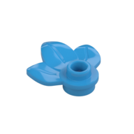 PLANT, W/ PLATE 1X1, NO. 1