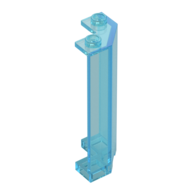WALL 2X2X5, DEG. 45, NO. 1 WALL 2X2X5, DEG. 45, NO. 1