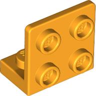 ANGULAR PLATE 1.5 BOT. 1X2 2/2 ANGULAR PLATE 1.5 BOT. 1X2 2/2