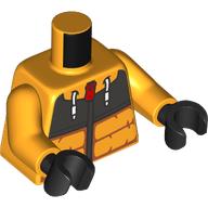 MINI UPPER PART, NO. 6683 MINI UPPER PART, NO. 6683