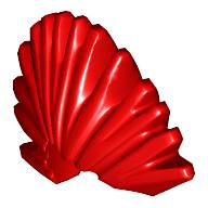 MINI FIGURE, WIG NO. 16