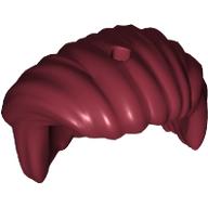 MINI DOLL, WIG, NO. 43