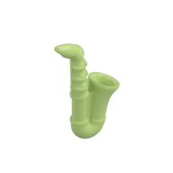 SAXOPHONE W. Ø3,2 SHAFT SAXOPHONE W. Ø3,2 SHAFT
