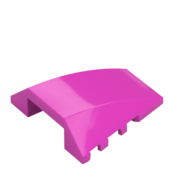 BRICK 4X4 W. BOW/ANGLE BRICK 4X4 W. BOW/ANGLE