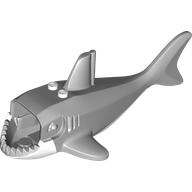 SHARK 8X16, NO. 1 SHARK 8X16, NO. 1