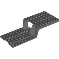 CHASSIS 6X16X2 2/3 CHASSIS 6X16X2 2/3