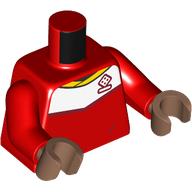 MINI UPPER PART, NO. 6732 MINI UPPER PART, NO. 6732