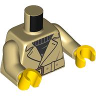 MINI UPPER PART, NO. 6731 MINI UPPER PART, NO. 6731