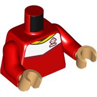MINI UPPER PART, NO. 6734 MINI UPPER PART, NO. 6734