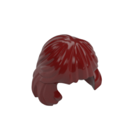 MINI WIG, NO. 199 MINI WIG, NO. 199