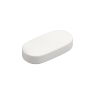 TILE 1X2, 1/2 CIRCLE TILE 1X2, 1/2 CIRCLE