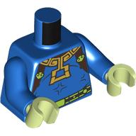 MINI UPPER PART, NO. 6740 MINI UPPER PART, NO. 6740