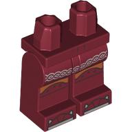 MINI LOWER PART, NO. 2549 MINI LOWER PART, NO. 2549
