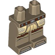 MINI LOWER PART, NO. 2550 MINI LOWER PART, NO. 2550
