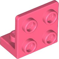 ANGULAR PLATE 1.5 BOT. 1X2 2/2 ANGULAR PLATE 1.5 BOT. 1X2 2/2