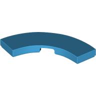 TILE 3X3, W/ BOW TILE 3X3, W/ BOW