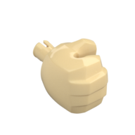 GIANT NO. 1 RIGHT HAND