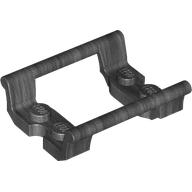 RAIL 2X4 RAIL 2X4