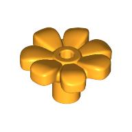 FLOWER, W/ 3.2 SHAFT, 1.5 HOLE, NO. 1 FLOWER, W/ 3.2 SHAFT, 1.5 HOLE, NO. 1
