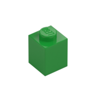BRICK 1X1