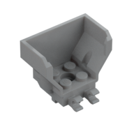 DESIGN ELEMENT 2X4X3, NO. 1