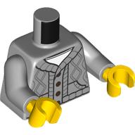 MINI UPPER PART, NO. 6766