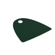 CAPE, 1 HOLE, NO. 5 CAPE, 1 HOLE, NO. 5