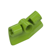 PANEL 3X4 W/ ANGLE, DEG. 157.5 PANEL 3X4 W/ ANGLE, DEG. 157.5