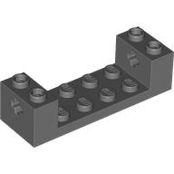 WHEEL BEARING 2X6X1 1/3 W/ CROSS HOLE WHEEL BEARING 2X6X1 1/3 W/ CROSS HOLE