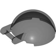 COCKPIT 4X4X1 2/3, W/ DIA. 3.2 SHAFT