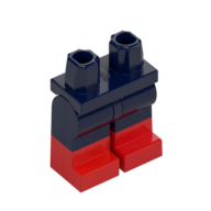 MINI LOWER PART, NO. 2543