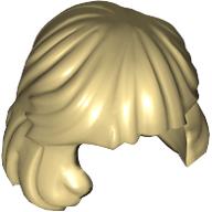 MINI WIG, NO. 199 MINI WIG, NO. 199