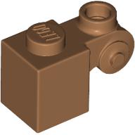 DESIGN BRICK 1X1X2 DESIGN BRICK 1X1X2