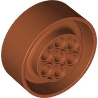 DESIGN ELEMENT 5X5X2, W/ 4.85 HOLE DESIGN ELEMENT 5X5X2, W/ 4.85 HOLE