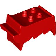 DESIGN BRICK, WIG, NO.1