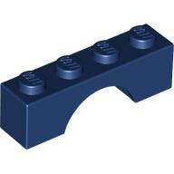 BRICK W. BOW 1X4 BRICK W. BOW 1X4