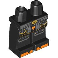 MINI LOWER PART, NO. 2567