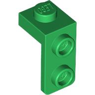 PLATE 1X1, W/ 1.5 PLATE 1X2, DOWNWARDS PLATE 1X1, W/ 1.5 PLATE 1X2, DOWNWARDS