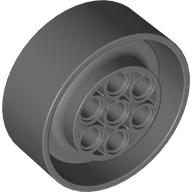 DESIGN ELEMENT 5X5X2, W/ 4.85 HOLE DESIGN ELEMENT 5X5X2, W/ 4.85 HOLE