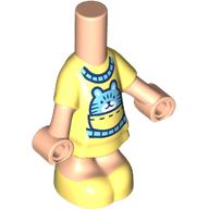 MICRO BODY, SKIRT, NO. 35