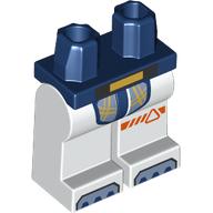 MINI LOWER PART, NO. 2577