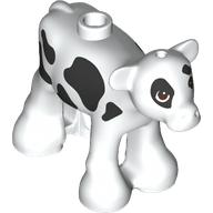 CALF, NO. 6 CALF, NO. 6