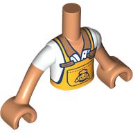 TORSO, BOY, W/ ARM, NO. 174